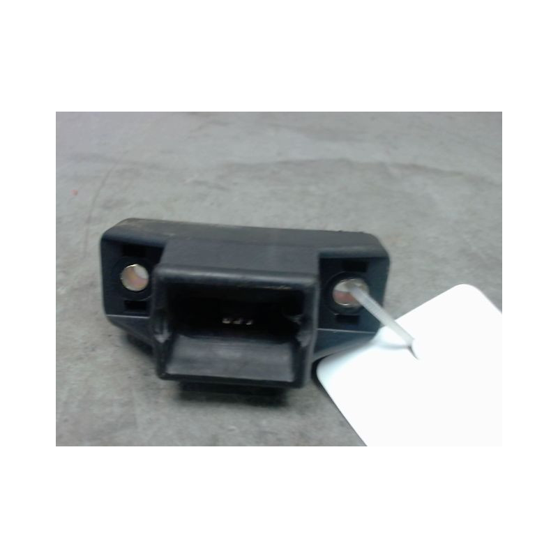 SERRURE HAYON  RENAULT MEGANE  I CLASSIC PH2 99-02