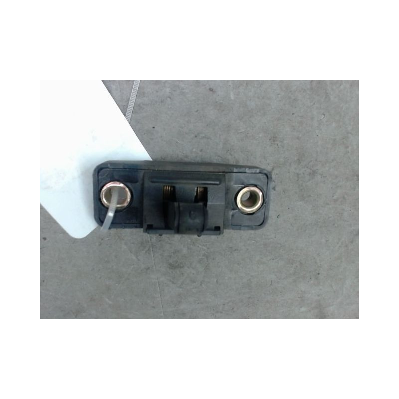 SERRURE HAYON  RENAULT MEGANE  I CLASSIC PH2 99-02