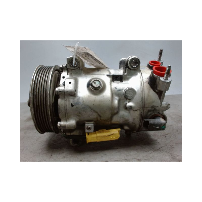 COMPRESSEUR AIR CONDITIONNE CITROEN C4 PICASSO