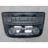 COMMANDE DE CHAUFFAGE PEUGEOT 508
