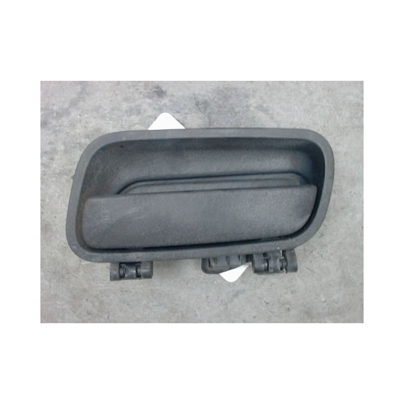 POIGNEE EXTERIEURE PORTE ARRIERE DROIT PEUGEOT 206 SW 02-06