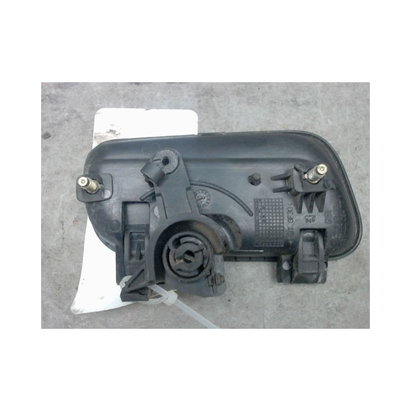 POIGNEE EXTERIEURE PORTE ARRIERE DROIT PEUGEOT 206 SW 02-06