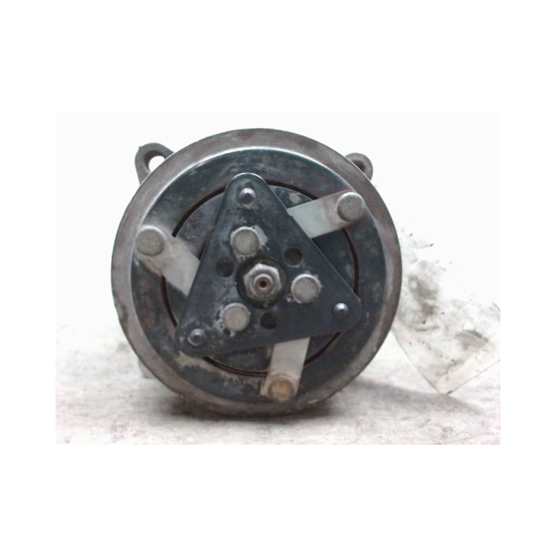 COMPRESSEUR AIR CONDITIONNE PEUGEOT 206 SW 02-06