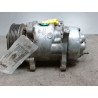 COMPRESSEUR AIR CONDITIONNE PEUGEOT 206 SW 02-06