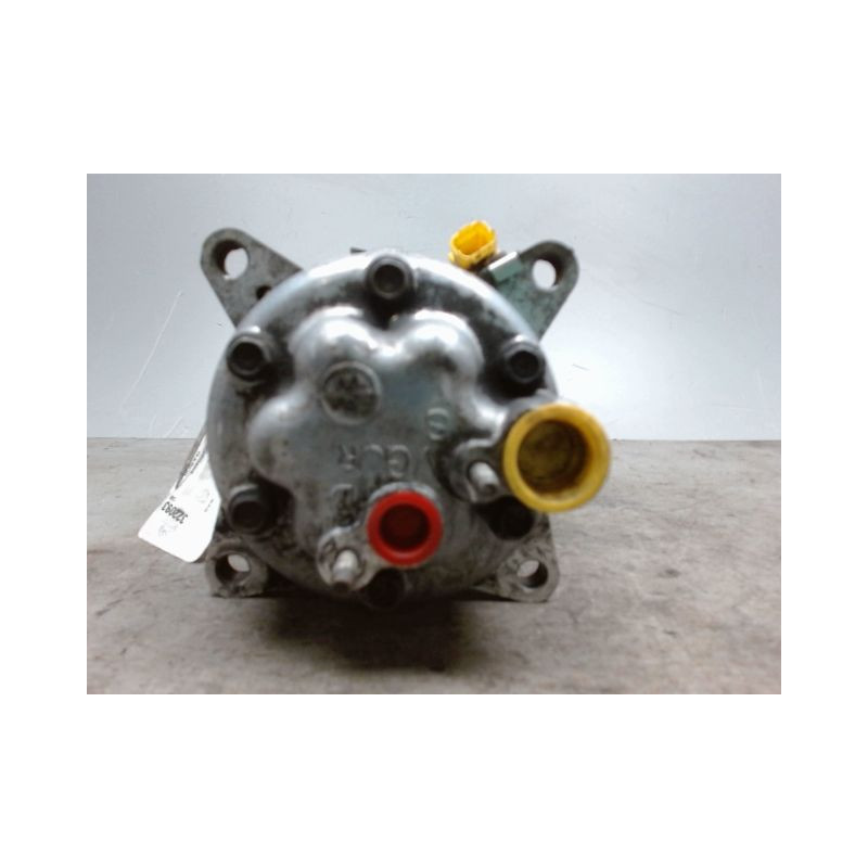 COMPRESSEUR AIR CONDITIONNE PEUGEOT 206 SW 02-06