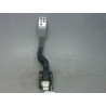 PEDALE ACCELERATEUR PEUGEOT 206 SW 02-06