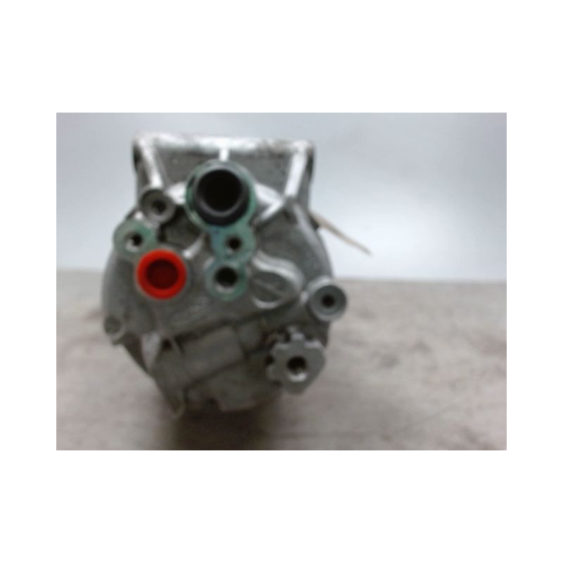 COMPRESSEUR AIR CONDITIONNE RENAULT SCENIC II PH.2 2008-