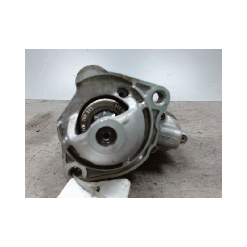 DEMARREUR AUDI A4 2004-