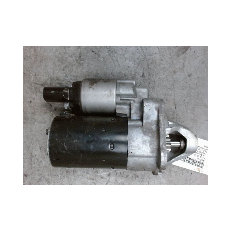 DEMARREUR AUDI A4 2004-