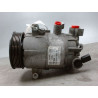 COMPRESSEUR AIR CONDITIONNE VOLKSWAGEN POLO 5 PHASE 2 1.4 TDI - 12V T