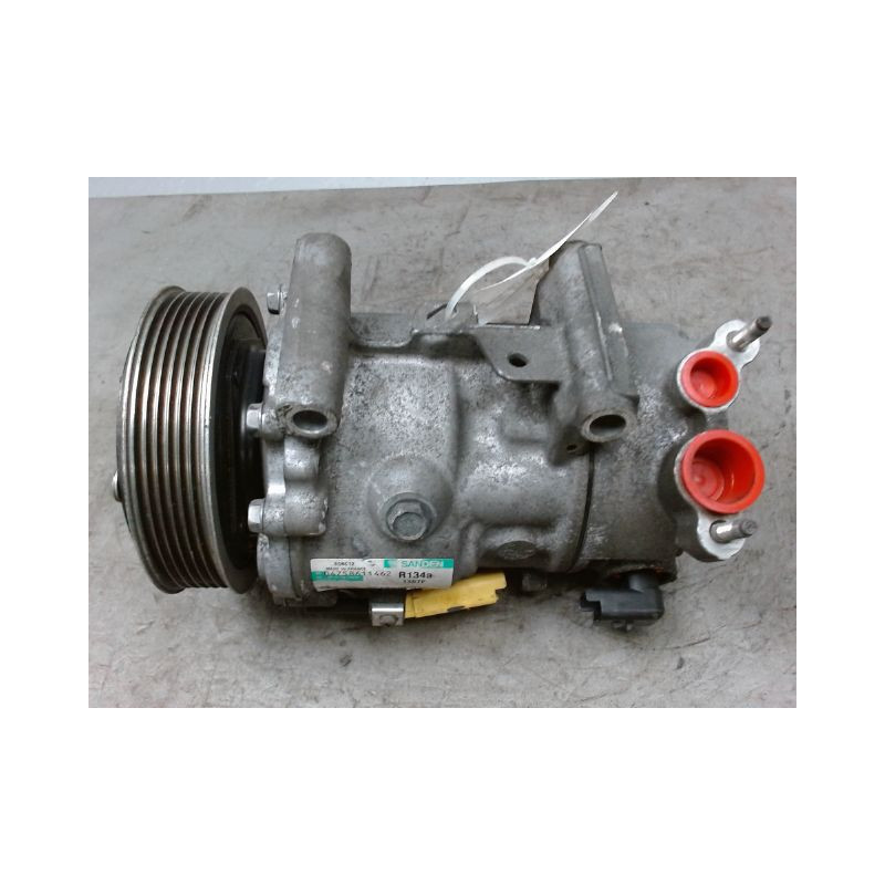 COMPRESSEUR AIR CONDITIONNE PEUGEOT 2008 PHASE 1 ESSENCE