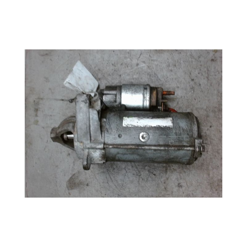 DEMARREUR RENAULT TRAFIC CN 1000KG 8.2006-