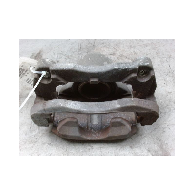 ETRIER DE FREIN AVANT GAUCHE NISSAN QASHQAI 1 PHASE 2 1.5 DCI - 8V