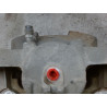 ETRIER DE FREIN AVANT GAUCHE NISSAN QASHQAI 1 PHASE 2 1.5 DCI - 8V