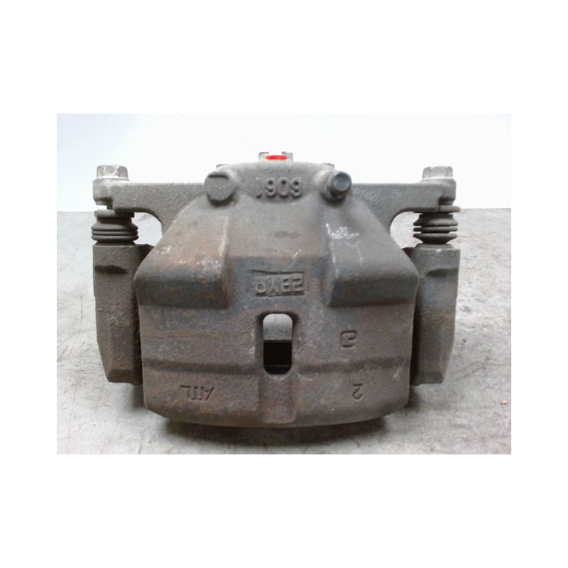 ETRIER DE FREIN AVANT GAUCHE NISSAN QASHQAI 1 PHASE 2 1.5 DCI - 8V