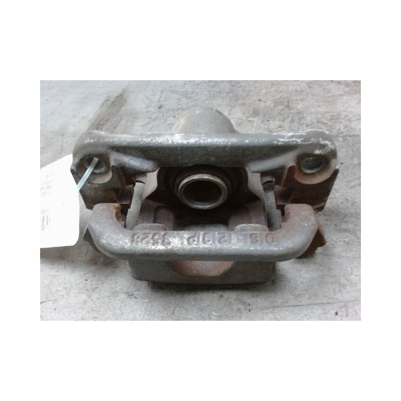 ETRIER DE FREIN ARRIERE DROIT NISSAN QASHQAI 1 PHASE 2 1.5 DCI - 8V