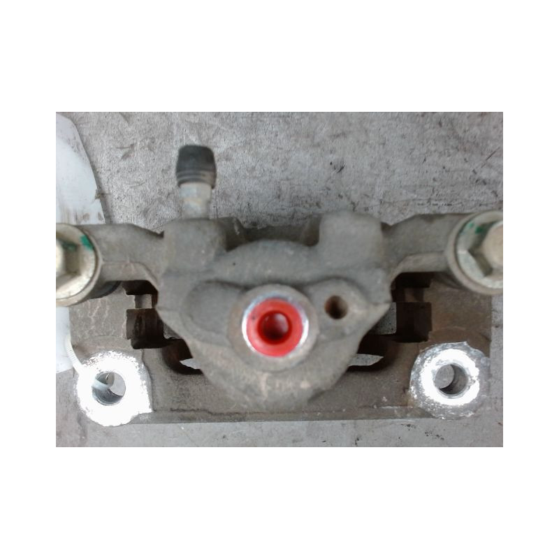 ETRIER DE FREIN ARRIERE DROIT NISSAN QASHQAI 1 PHASE 2 1.5 DCI - 8V