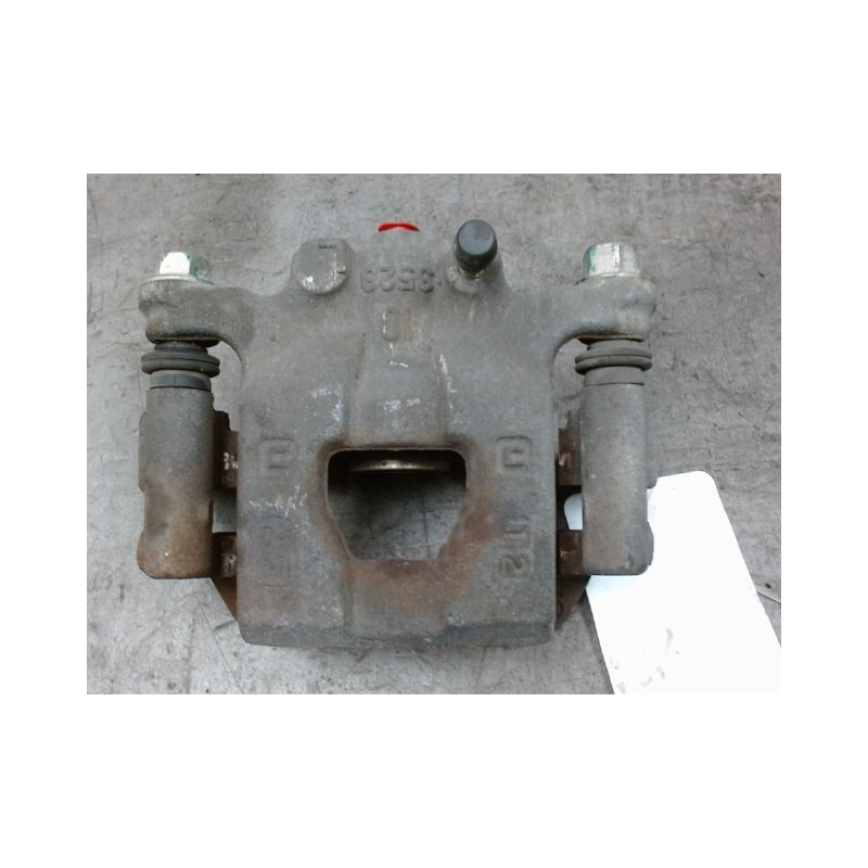 ETRIER DE FREIN ARRIERE DROIT NISSAN QASHQAI 1 PHASE 2 1.5 DCI - 8V