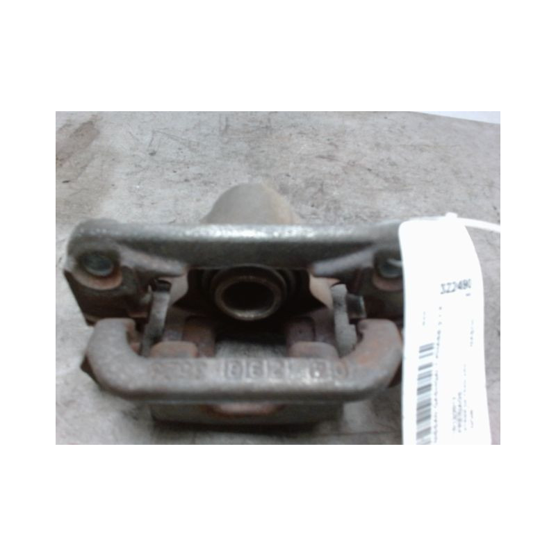 ETRIER DE FREIN ARRIERE GAUCHE NISSAN QASHQAI 1 PHASE 2 1.5 DCI - 8V
