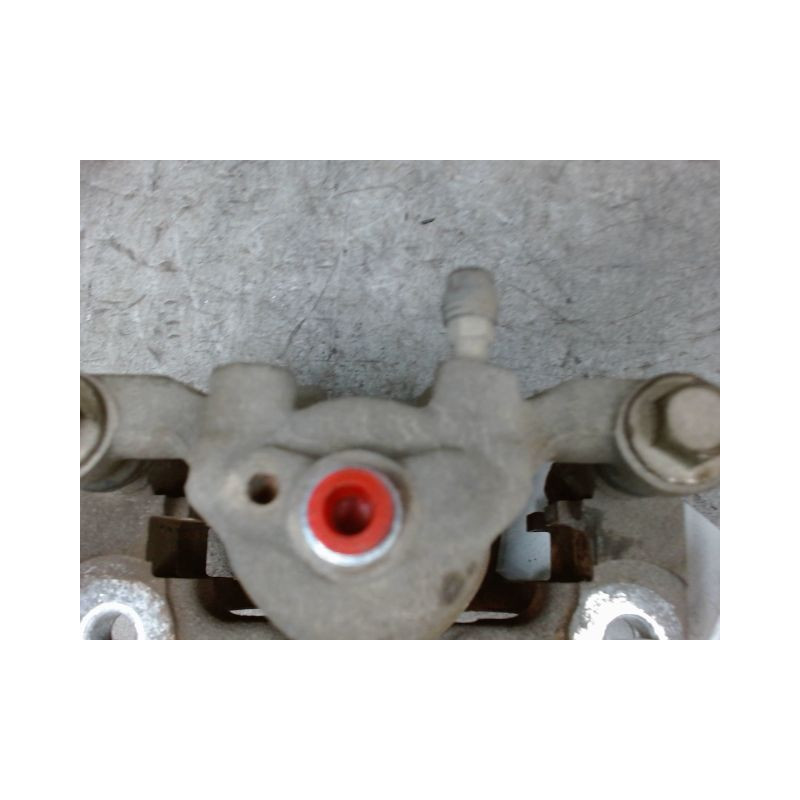 ETRIER DE FREIN ARRIERE GAUCHE NISSAN QASHQAI 1 PHASE 2 1.5 DCI - 8V