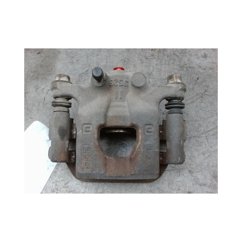 ETRIER DE FREIN ARRIERE GAUCHE NISSAN QASHQAI 1 PHASE 2 1.5 DCI - 8V