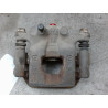 ETRIER DE FREIN ARRIERE GAUCHE NISSAN QASHQAI 1 PHASE 2 1.5 DCI - 8V