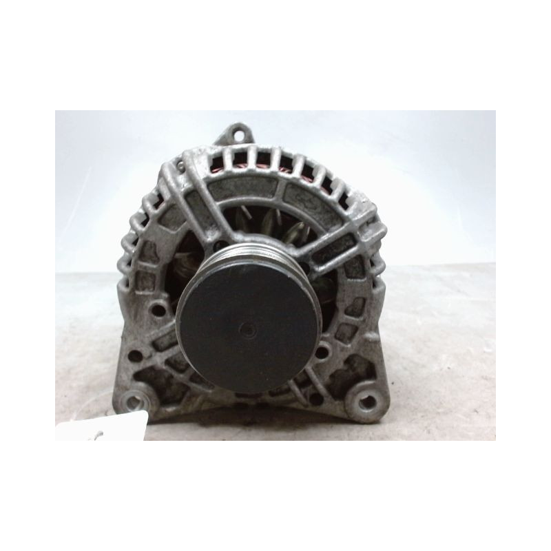 ALTERNATEUR NISSAN QASHQAI 1 PHASE 2 1.5 DCI - 8V