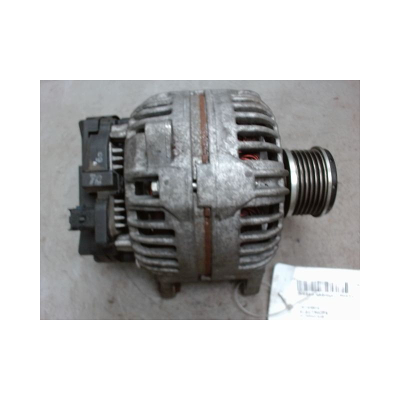 ALTERNATEUR NISSAN QASHQAI 1 PHASE 2 1.5 DCI - 8V