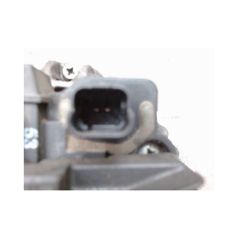 ALTERNATEUR NISSAN QASHQAI 1 PHASE 2 1.5 DCI - 8V