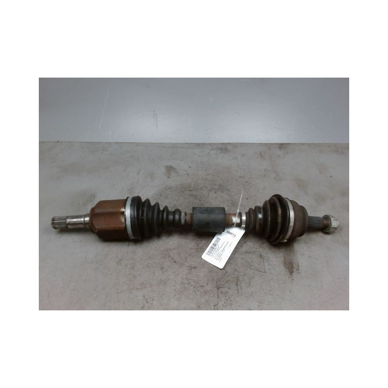 TRANSMISSION AVANT GAUCHE ALFA ROMEO 147 2004- 1.9 JTDM 8V 