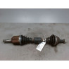 TRANSMISSION AVANT GAUCHE ALFA ROMEO 147 2004- 1.9 JTDM 8V 