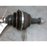 TRANSMISSION AVANT GAUCHE ALFA ROMEO 147 2004- 1.9 JTDM 8V 