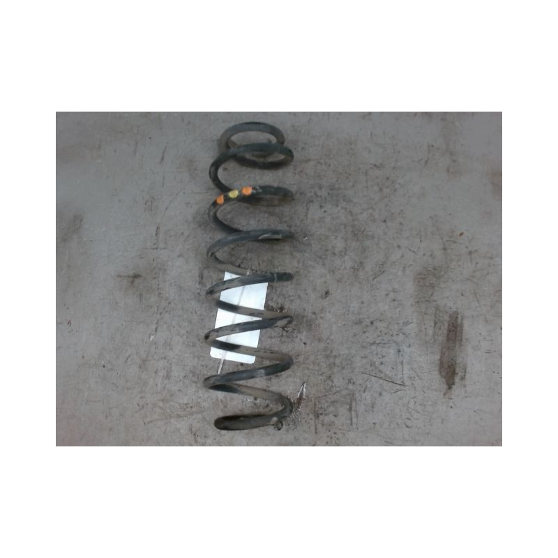 RESSORT AMORTISSEUR ARRIERE GAUCHE SKODA FABIA 2007-