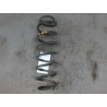 RESSORT AMORTISSEUR ARRIERE GAUCHE SKODA FABIA 2007-