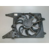 MOTEUR VENTILATEUR RADIATEUR DACIA SANDERO