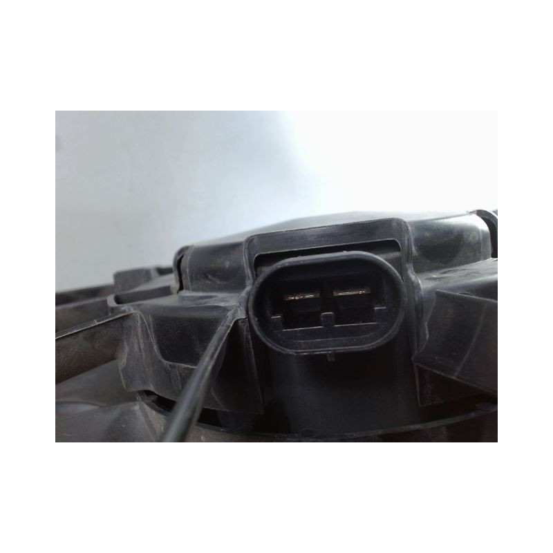 MOTEUR VENTILATEUR RADIATEUR DACIA SANDERO