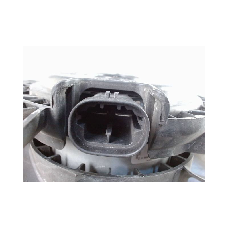MOTEUR VENTILATEUR RADIATEUR CITROEN C3