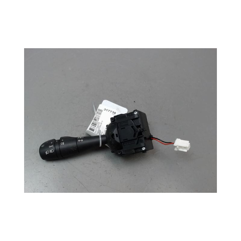 COMMANDE ECLAIRAGE RENAULT TWINGO