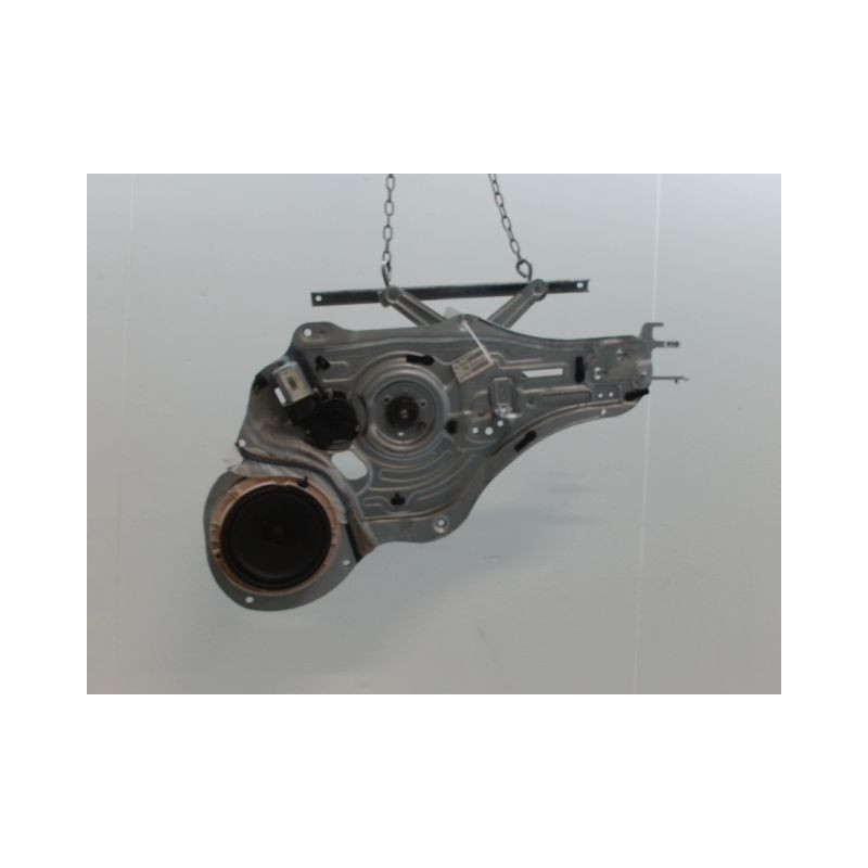 MECANISME+MOTEUR LEVE-GLACE AVANT DROIT KIA SPORTAGE