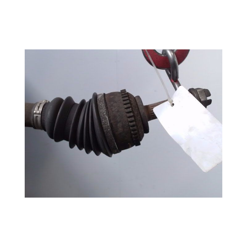TRANSMISSION AVANT GAUCHE RENAULT MEGANE 1.4 16V 