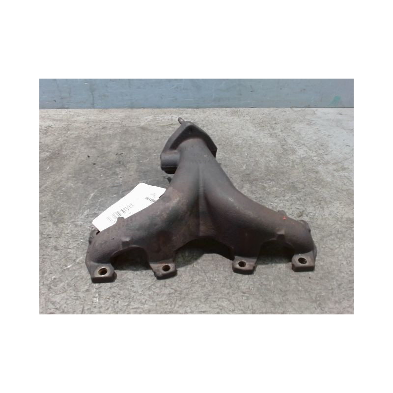 COLLECTEUR ECHAPPEMENT FIAT PUNTO
