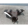COLLECTEUR ECHAPPEMENT FIAT PUNTO