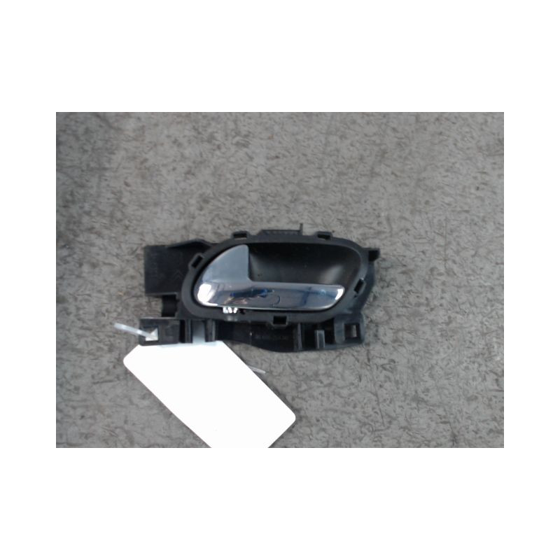 POIGNEE INTERIEURE PORTE AVANT GAUCHE PEUGEOT 308