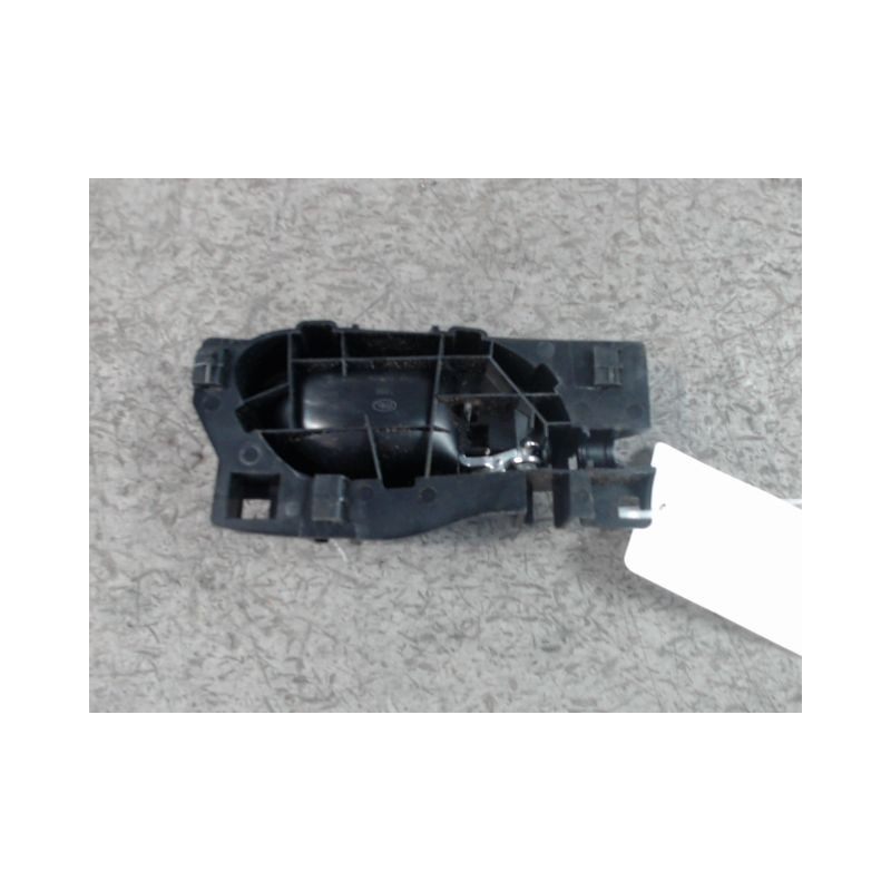 POIGNEE INTERIEURE PORTE AVANT GAUCHE PEUGEOT 308