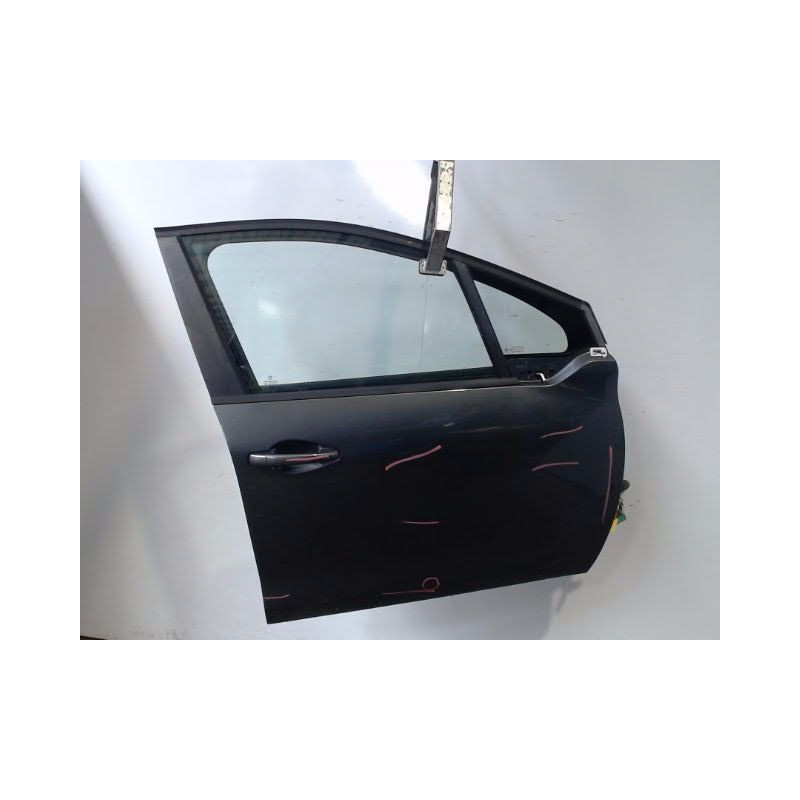 PORTE AVANT DROIT PEUGEOT 208