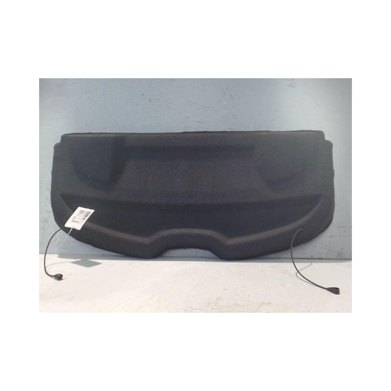 TABLETTE PLAGE ARRIERE PEUGEOT 208