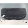 TABLETTE PLAGE ARRIERE PEUGEOT 208