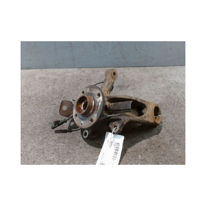 PIVOT AVANT DROIT CITROEN C1 5P