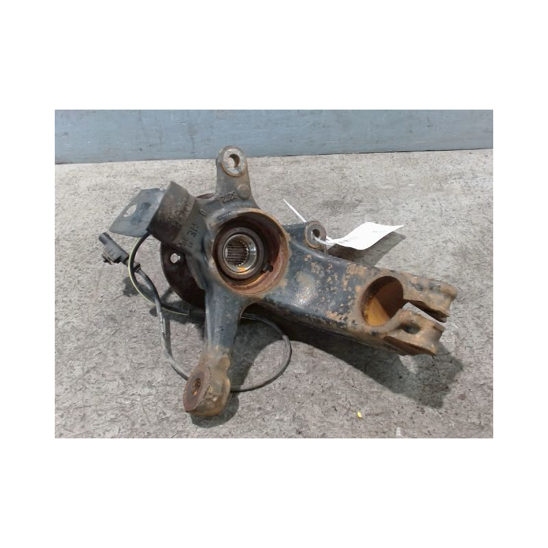 PIVOT AVANT DROIT CITROEN C1 5P