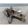 PIVOT AVANT DROIT CITROEN C1 5P